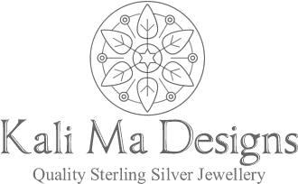 Kali Ma Designs Wholesale Sterling Silver Jewellery